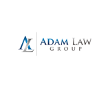 https://www.logocontest.com/public/logoimage/1450645162Adam Law Group 1.png
